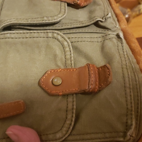 TSD brand bag - Picture 2 of 7